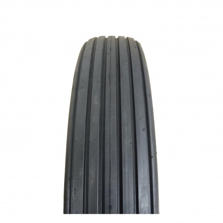 6.40-15 ATF I-1 Rib Implement Tire 4 ply Tubeless 6.40-15SL