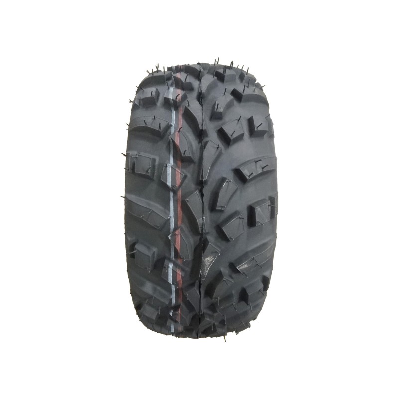 TWO New 24X9.5010 Carlstar (Carlisle) AT489 ATV/UTV Tires 4 ply TL