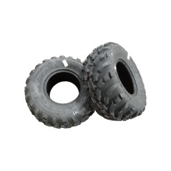 TWO New 24X9.50-10 Carlstar...