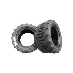 TWO 18x8.50-10 Carlstar...