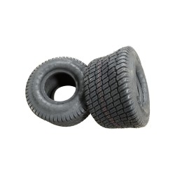 TWO New 20X10.00-8 Carlstar...