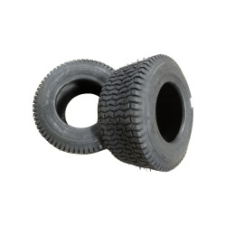 TWO New 16X6.50-8 Carlstar...