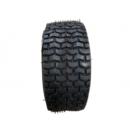 New 13x5.00-6 Carlstar (Carlisle) Turf Saver Tire 4 ply TL (135/70-6)