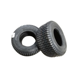 TWO New 13x5.00-6 Carlstar...