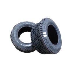 TWO New 23X8.50-12 Carlstar...