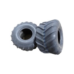 TWO New 21X11.00-8 Kenda...