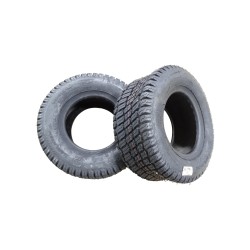 TWO New 16X6.50-8 Carlstar...