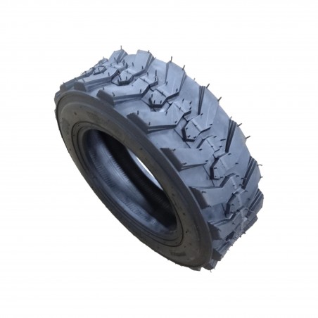 New 27X8.50-15 ATF Protrax AT-5131 R-4 Industrial Lug Tire 8 ply Tubeless