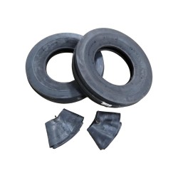 TWO New 7.50-16 Starmaxx...