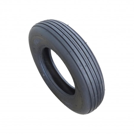 6.70-15 ATF I-1 Rib Implement Tire 4 ply Tubeless 6.70-15SL