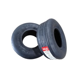 TWO New 11X4.00-5 Air-Loc...