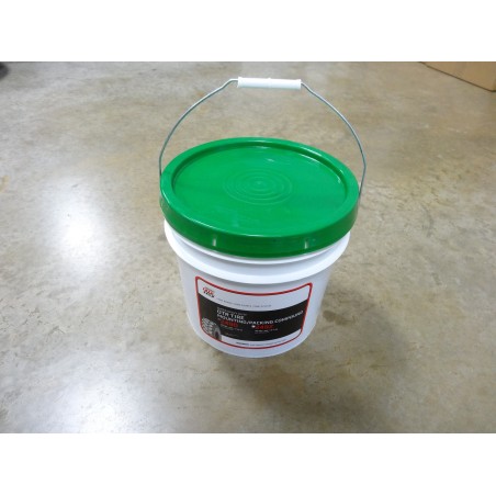 REMA 25 lb Pail Super Heavy Tire & Tube Mounting Compound Lube Soap Tire Lube