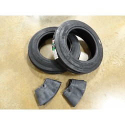 TWO New 5.50-16 Samson...