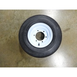 New 20.5X8.0-10 Deestone...