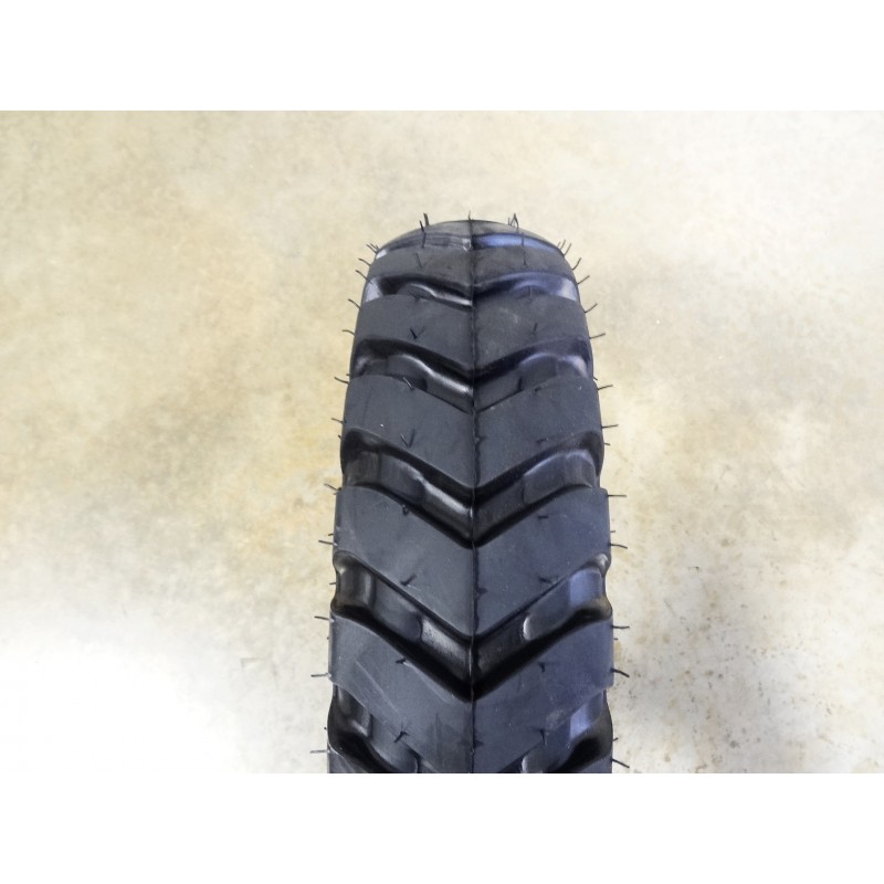 TWO New 5.7012 Carlisle Trac Chief USA Made Tires 4 ply TL