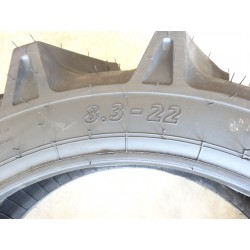 Bkt 171 Tire Size Chart