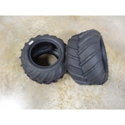 4 Pr 13x4.10-6 Tire Inner Tube Outer Tire 4.10-6 For Atv Go Kart