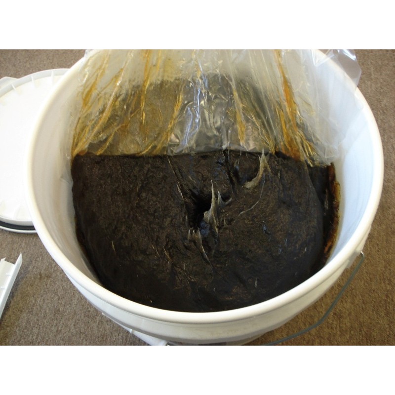 25 lb Pail Heavy Tire & Tube Mounting Compound Lube Soap Tire Lube