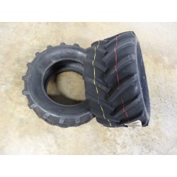 TWO New 23X10.50-12 Duro...