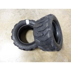 TWO 18X8.50-10 BKT Skid...