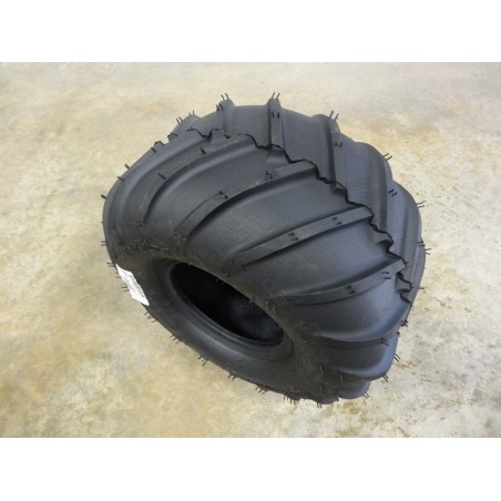 21X11.00-8 Carlisle AT101 Chevron Lug Tire 4 ply TL (280/60-8)