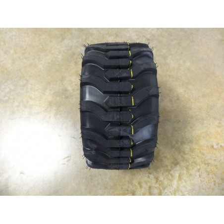 TWO New 18X8.50-10 OTR Garden Master R-4 Industrial Lug Tires 4 ply TL