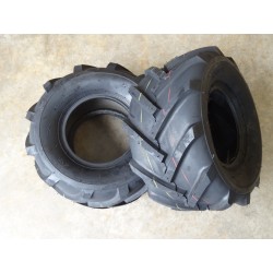 TWO New 18X9.50-8 Duro...