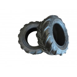 TWO New 23x8.50-12 Deestone...