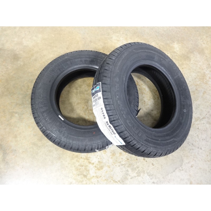 Pair 13 x 4.00-6'' Heavy Duty Inner Tube 4.10/3.50-6 4.10-6 145/70