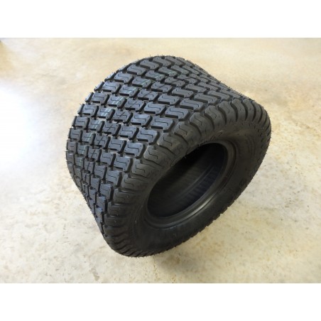 New 20X12.00-10 OTR Grass Master Turf Tire 4 ply TL 20X12-10