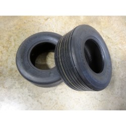 TWO New 16x6.50-8 Air-Loc...