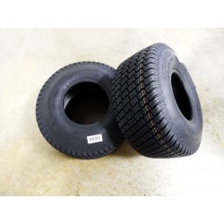 TWO New 20X8.00-8  Air-Loc...