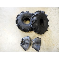 TWO New 4.00-4 Kenda K357A...