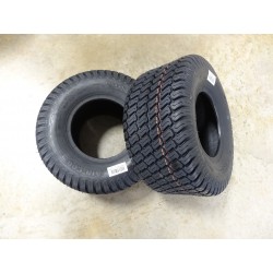 TWO New 18x8.50-8  Air-Loc...