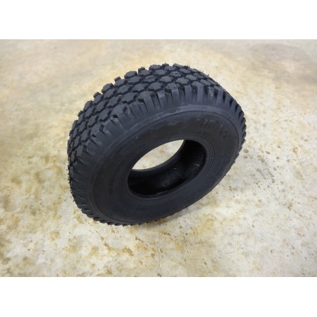 4.10/3.50-5 Air-Loc Stud Tread Tire 4 ply Tubeless