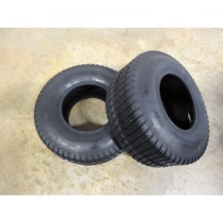 TWO New 18X6.50-8  Air-Loc...