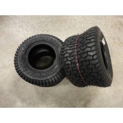 TWO New 13x6.50-6 Carlisle...