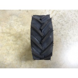 Pair of (2) 13X5.00-6 Tubes Lawn Mower Tire Inner Tubes. 13x500-6