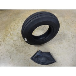 New 4.00-9 Carlisle Rib...