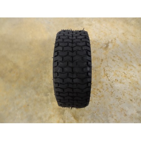 New 11x4.00-5 Carlisle Turf Saver Tire 2 ply TL