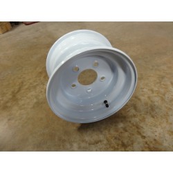 10x6 Trailer 10" Wheel 5...