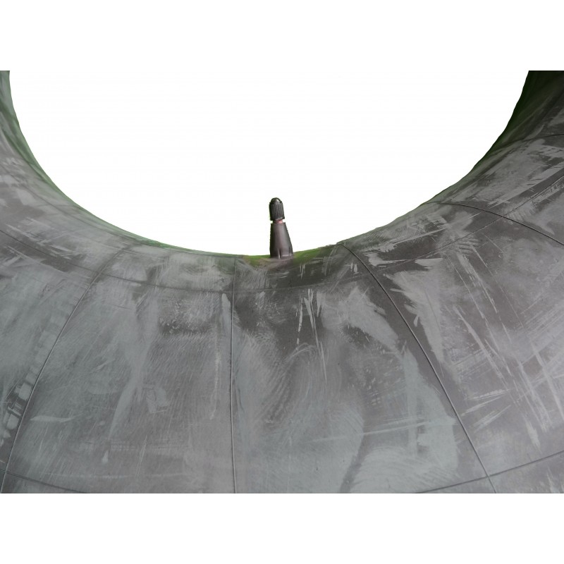 Large 42" Rubber Swimming & Sledding Tire Inner Tube