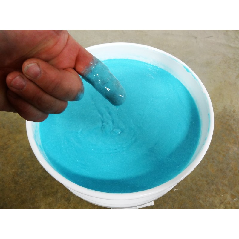 5 Gal Magnum Sealitup ProGrade Slow Moving Tire Puncture Sealant Stop Leak Slime