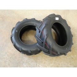 TWO New 23X8.50-12 Air-Loc...