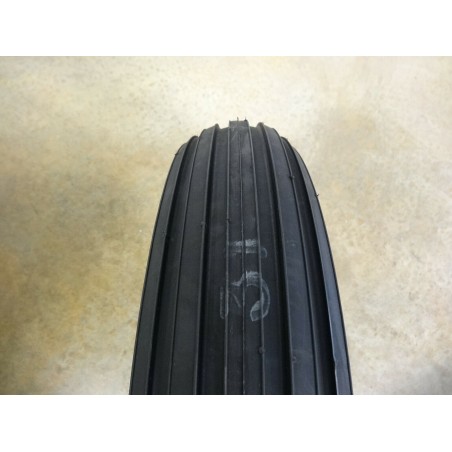 6.40-15 American Farmer I-1 Rib Implement Tire 4 ply Tubeless 6.40-15SL