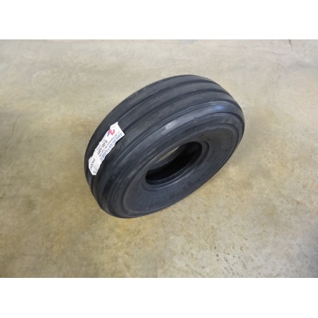 9.00-10FI American Farmer Highway Use Rib Implement Tire 10 ply TL 9.00-10