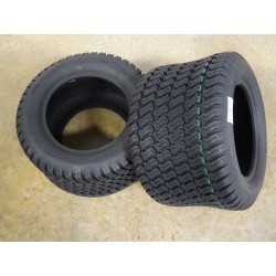 TWO New 18X10.50-10 Air-Loc...