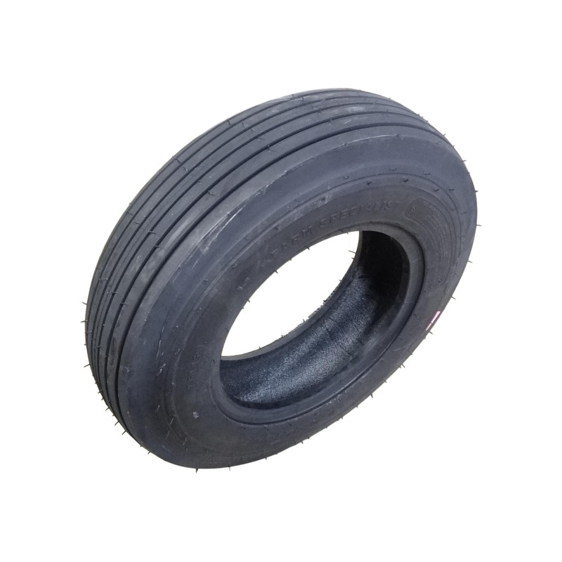 7.60-15 Samson Harrow Track I-1 D/8 Ply Tire 
