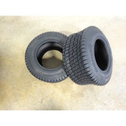 TWO New 20X8.00-10 Carlstar...