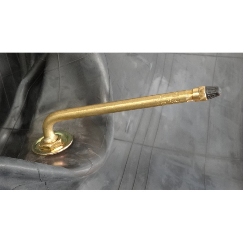 10.00R20, 10.00-20 Air-Loc Radial/Bias Medium Truck Tire Inner Tube ...